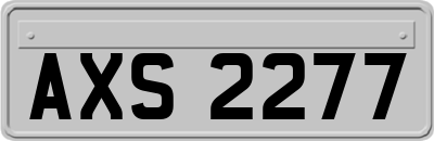 AXS2277