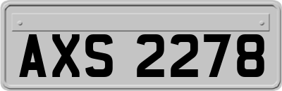 AXS2278
