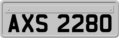 AXS2280