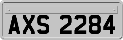 AXS2284