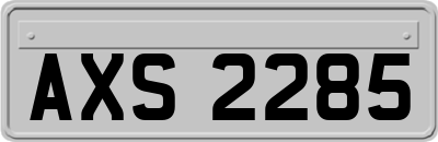 AXS2285