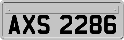 AXS2286