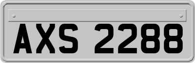 AXS2288