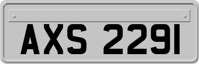 AXS2291
