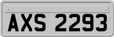 AXS2293