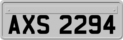 AXS2294