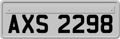 AXS2298