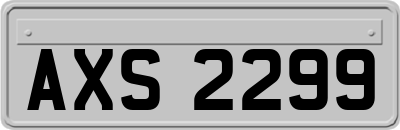 AXS2299