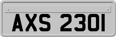AXS2301