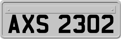 AXS2302