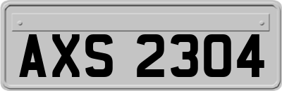 AXS2304