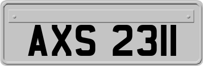 AXS2311