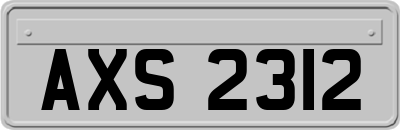 AXS2312