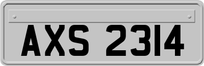 AXS2314