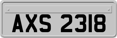 AXS2318