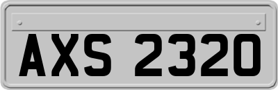 AXS2320