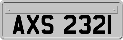 AXS2321