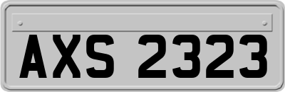 AXS2323
