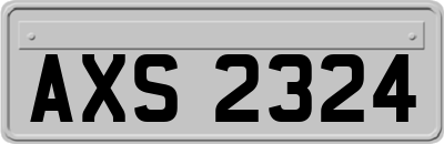AXS2324