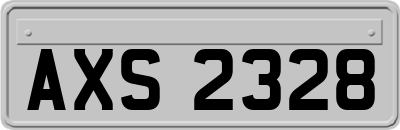 AXS2328