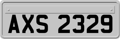 AXS2329