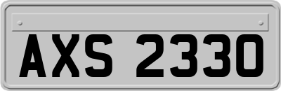 AXS2330