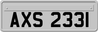 AXS2331