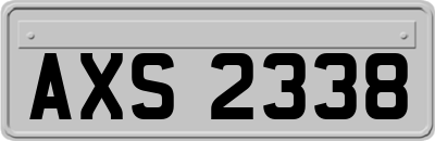 AXS2338