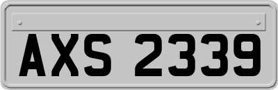 AXS2339
