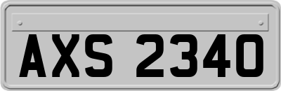 AXS2340