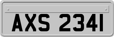 AXS2341