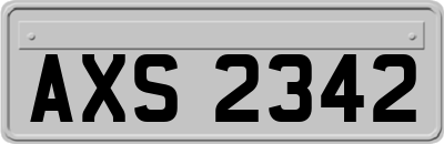 AXS2342