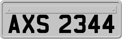 AXS2344