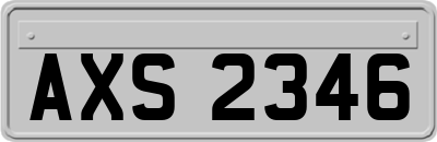 AXS2346