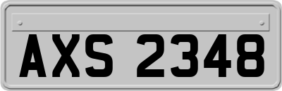 AXS2348