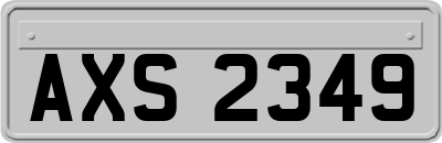 AXS2349