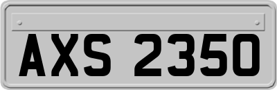 AXS2350