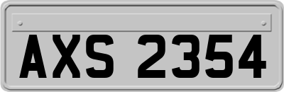 AXS2354