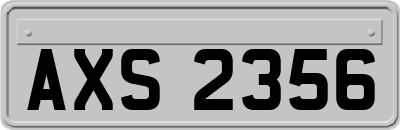 AXS2356
