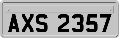 AXS2357