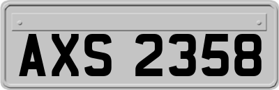 AXS2358
