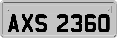 AXS2360