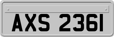 AXS2361