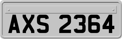 AXS2364