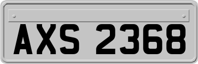 AXS2368