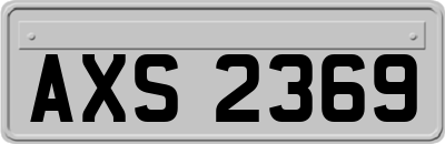 AXS2369