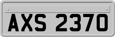 AXS2370