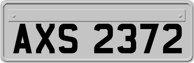 AXS2372