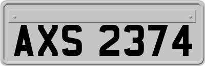 AXS2374