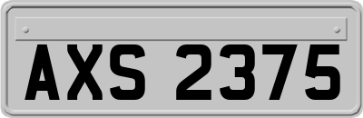 AXS2375